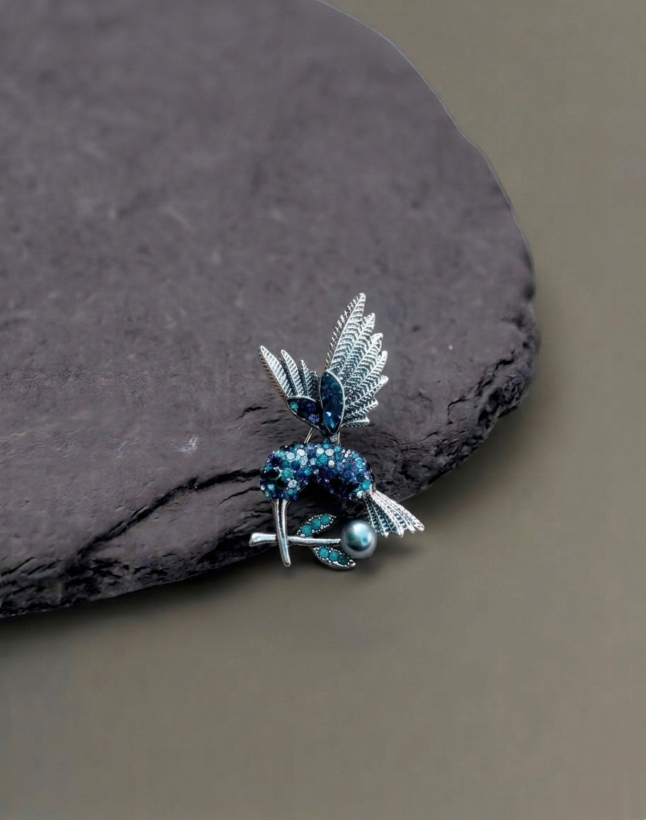 Brooch