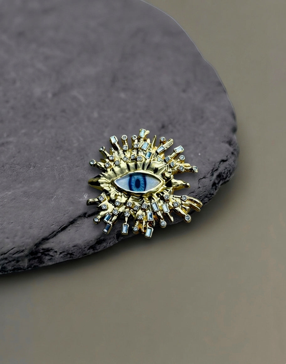 Brooch