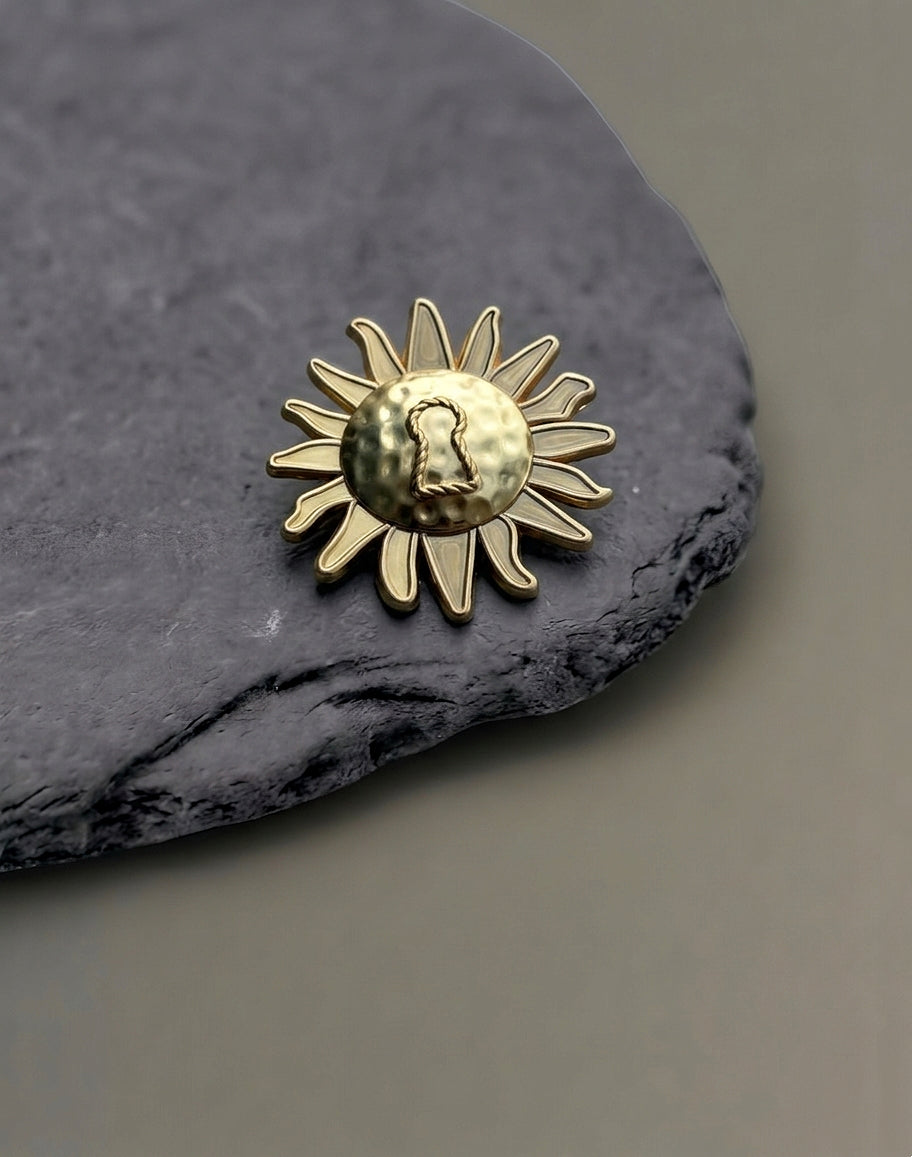 Brooch