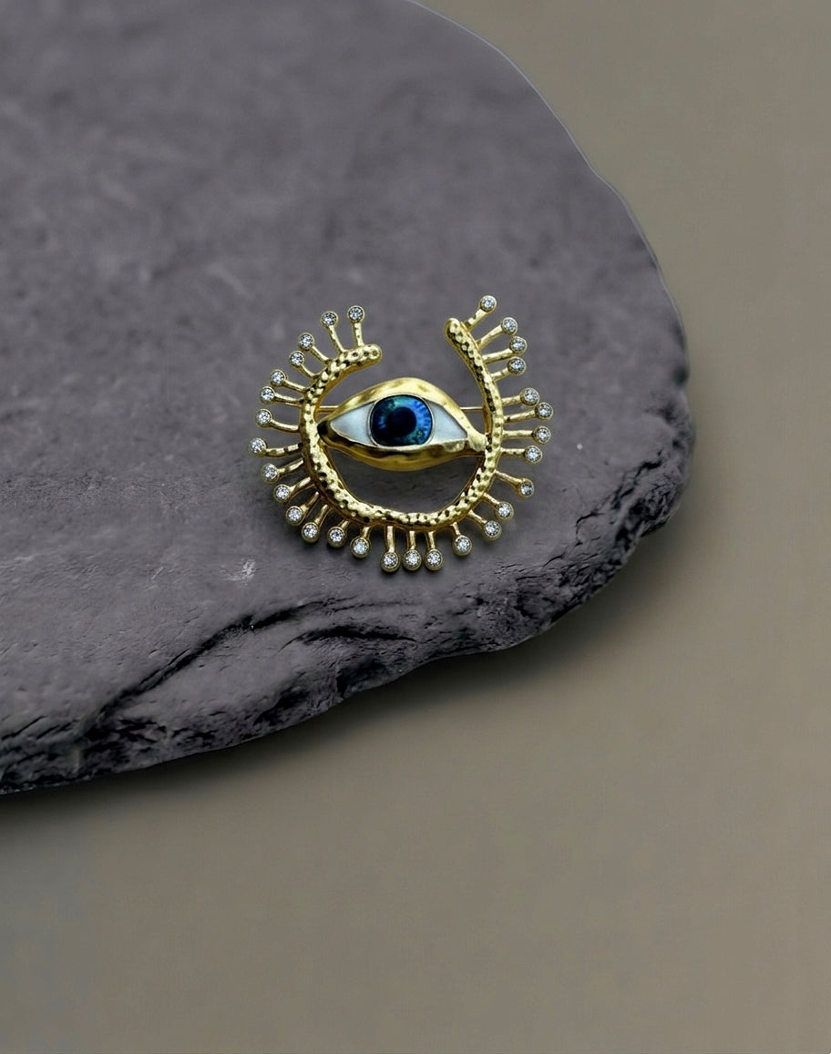 Brooch