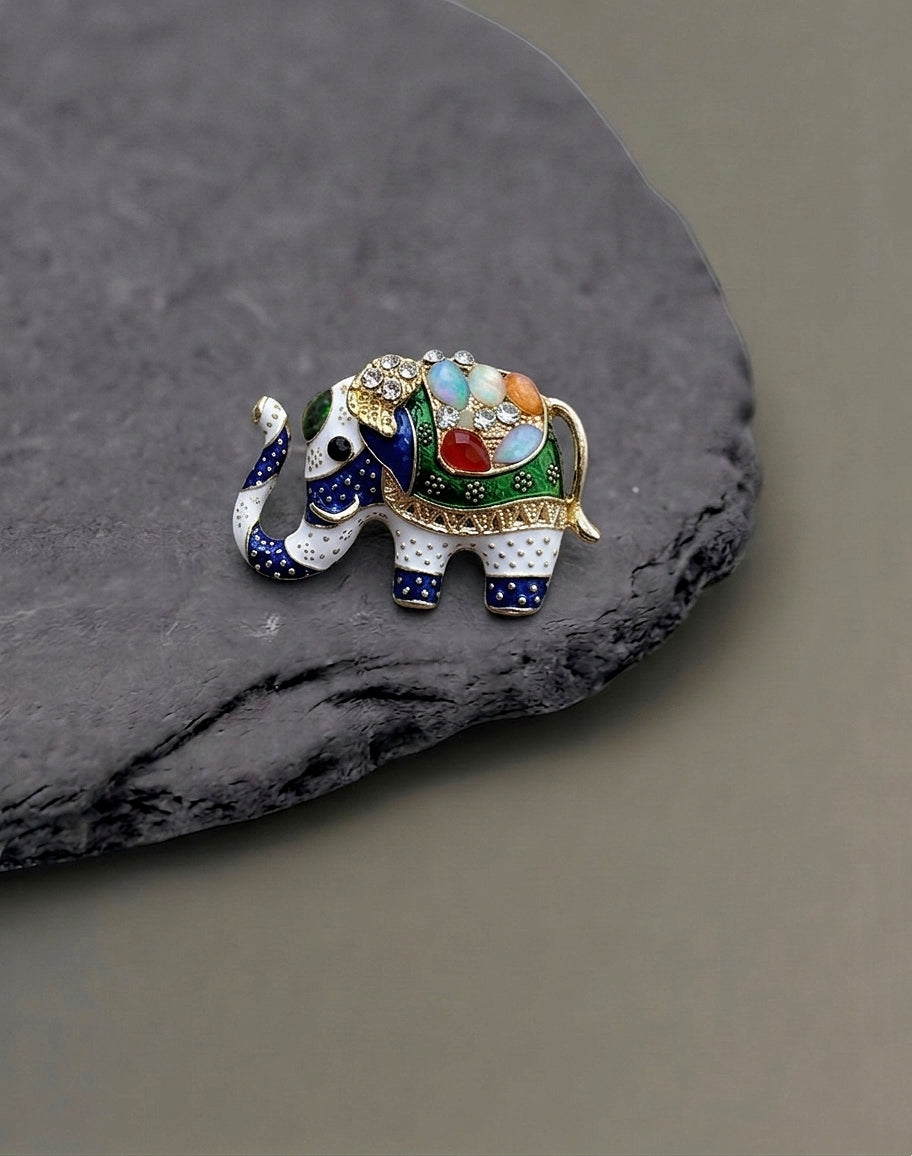 Brooch