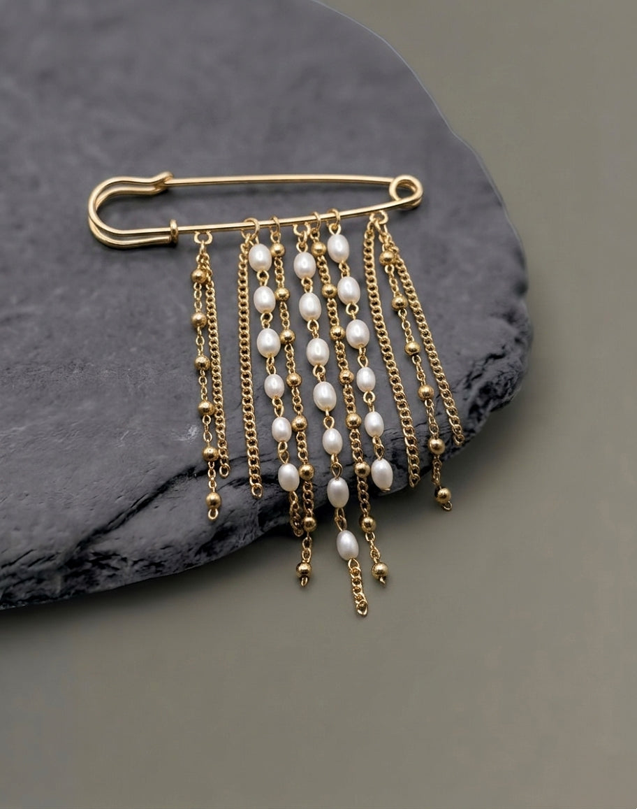 Brooch