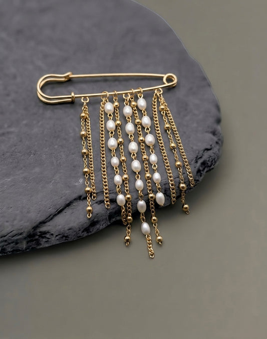 Brooch
