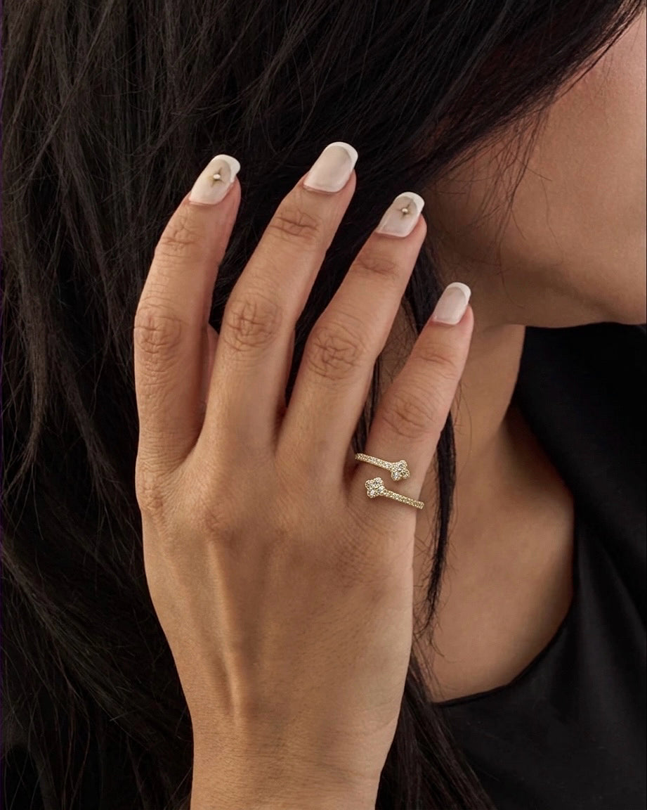 Pinky Ring
