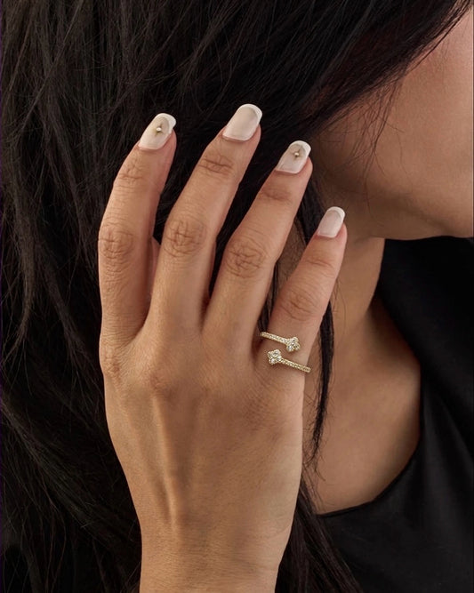 Pinky Ring