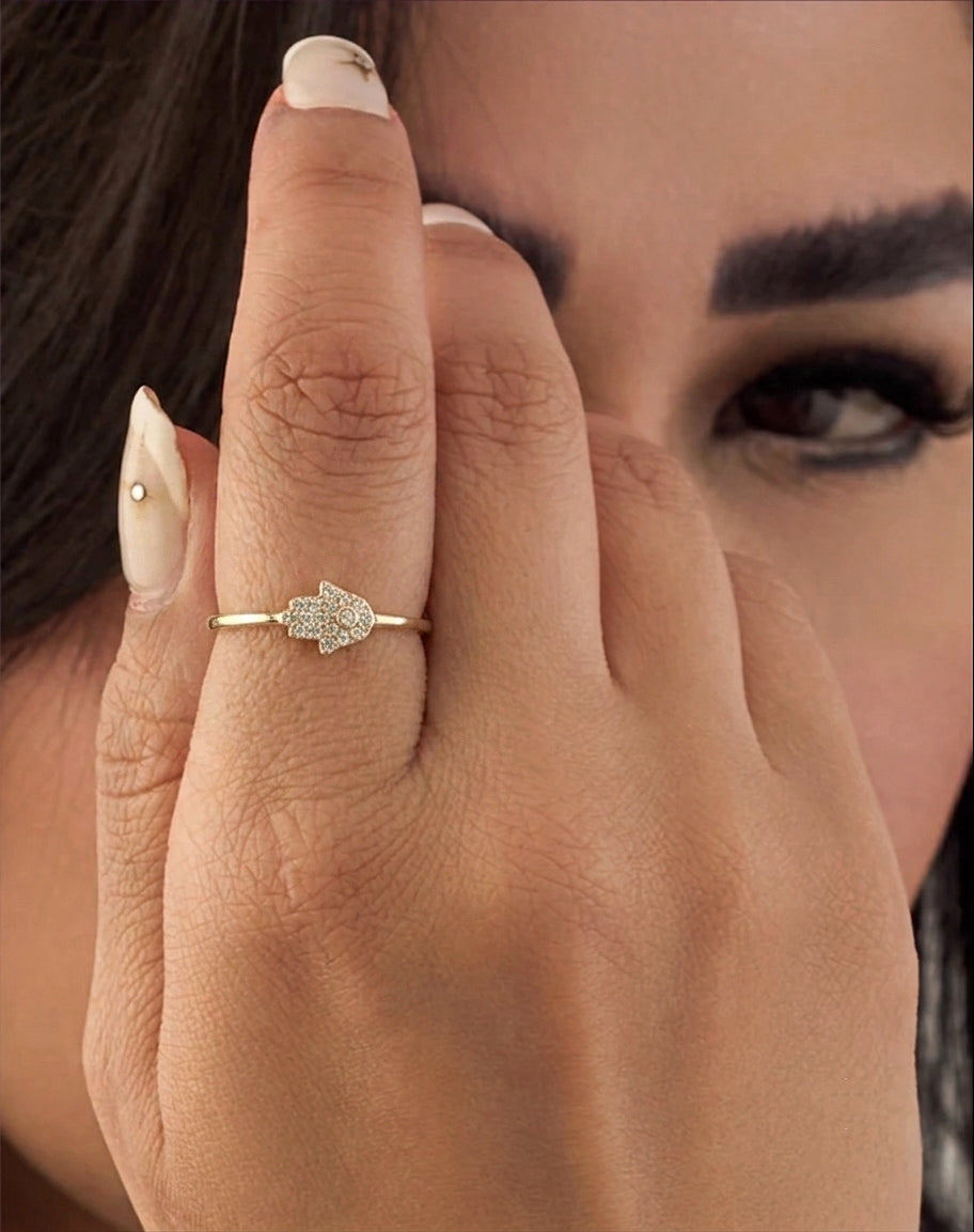 Ring