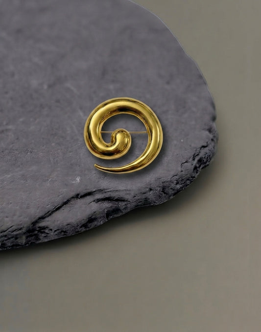 Brooch
