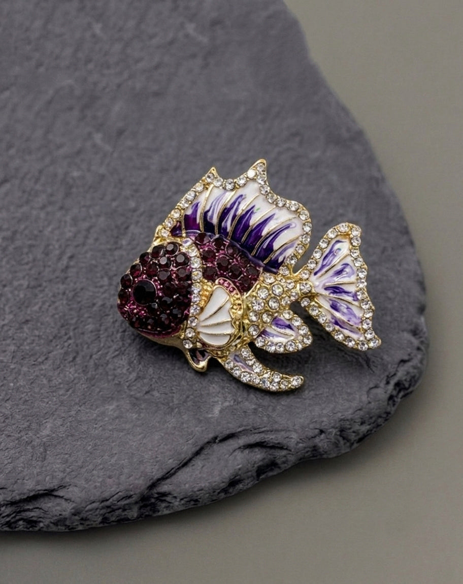 Brooch