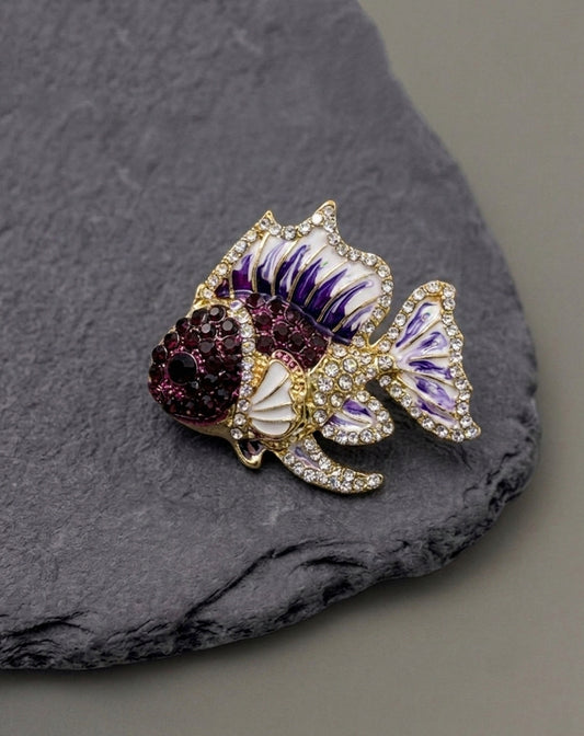 Brooch