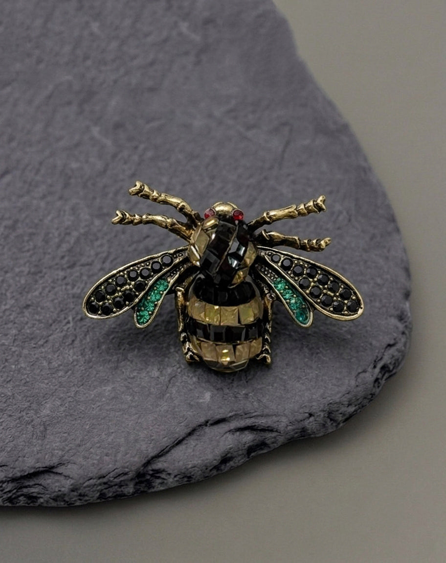 Brooch