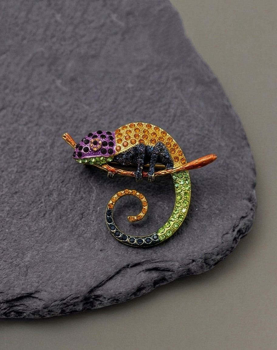Brooch