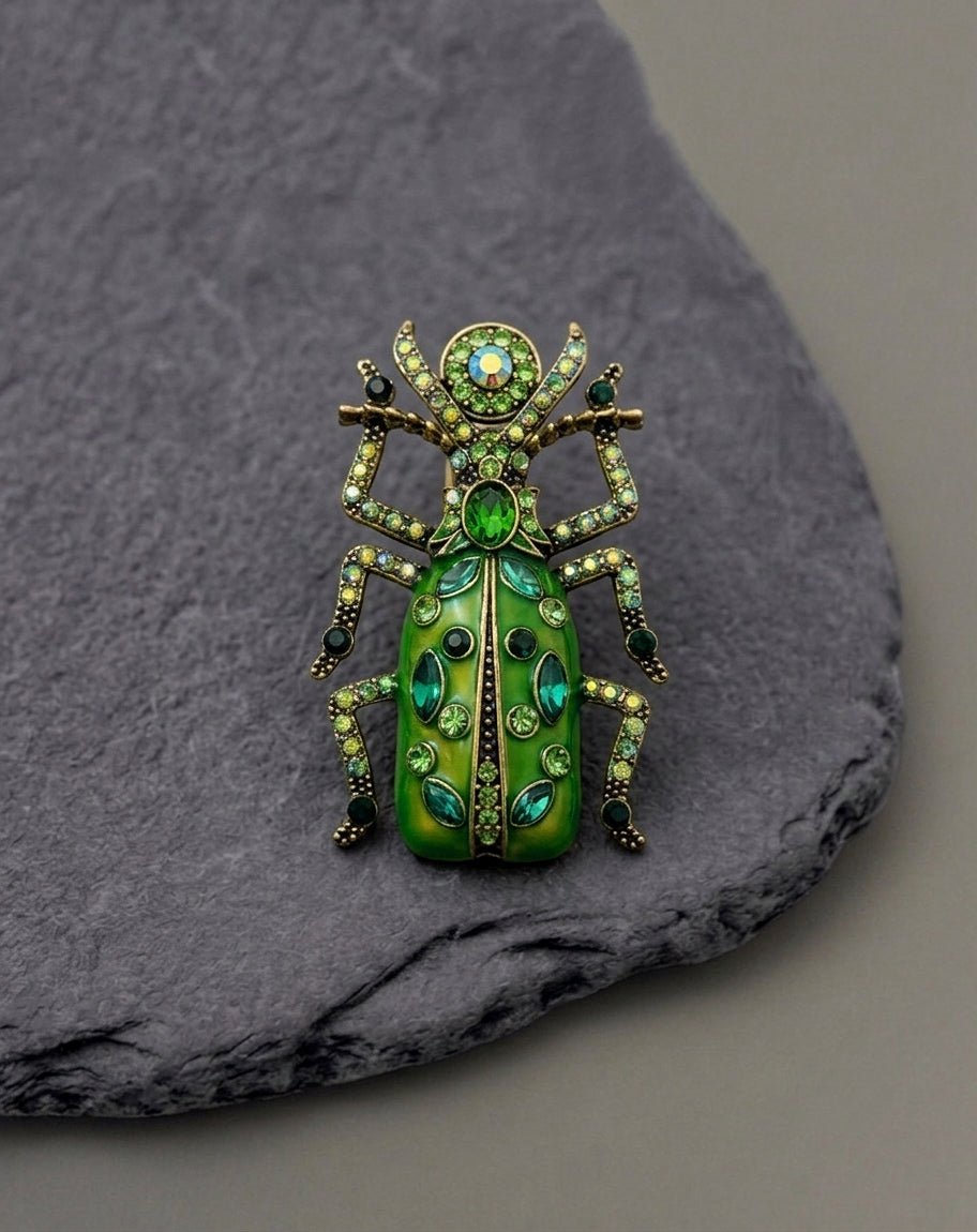Brooch