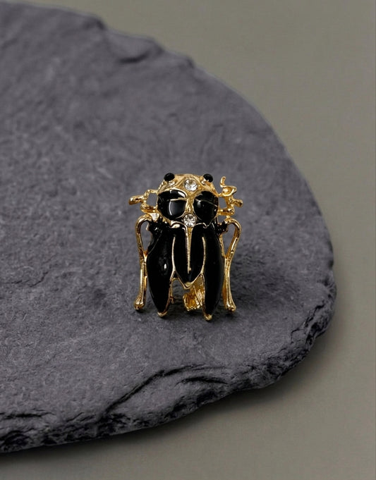 Brooch