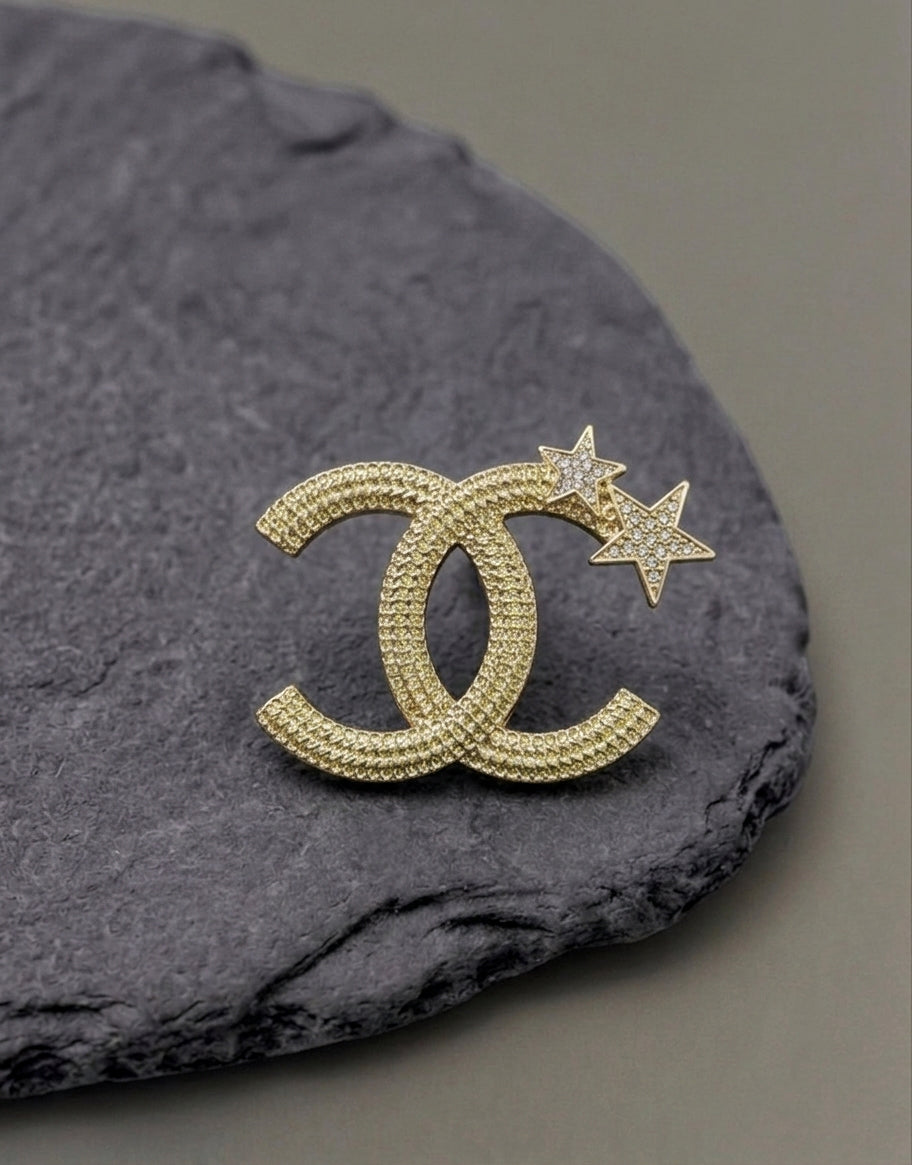 Brooch