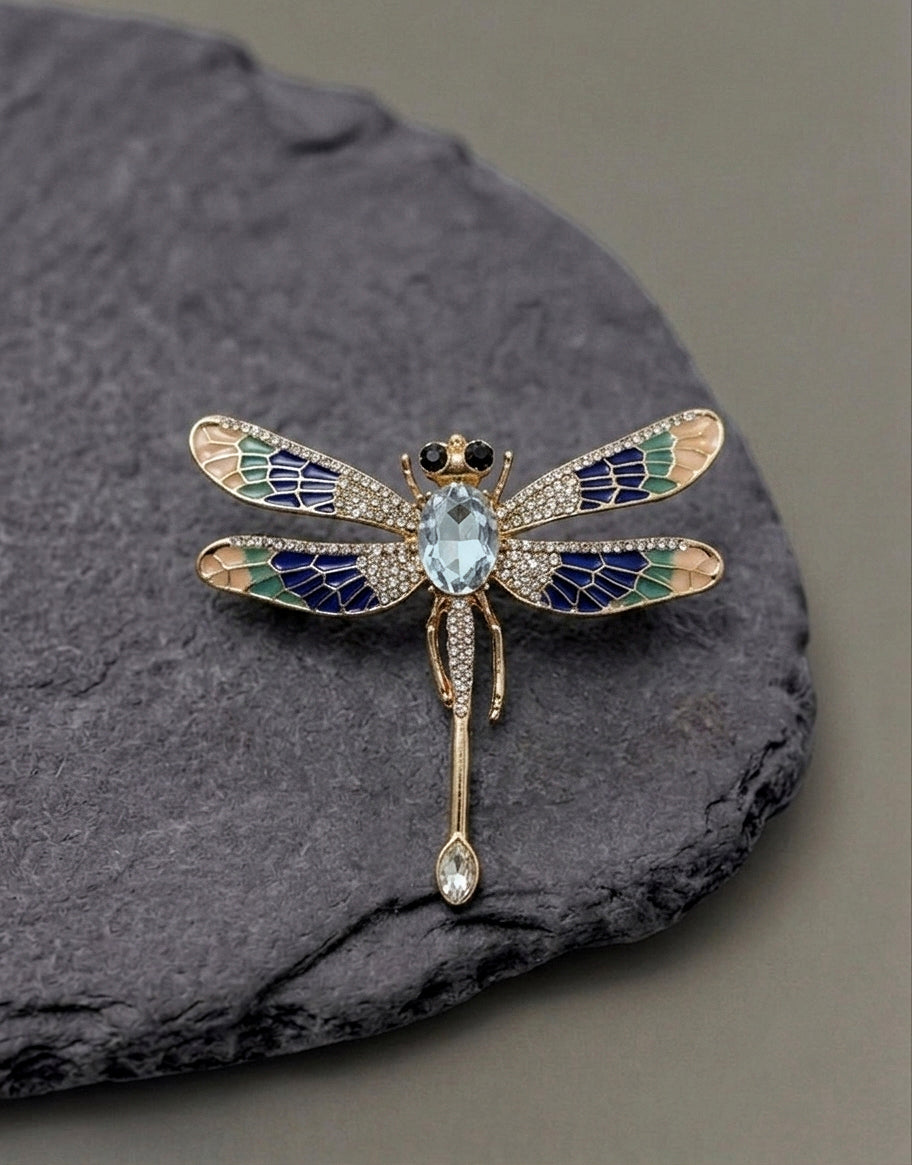 Brooch