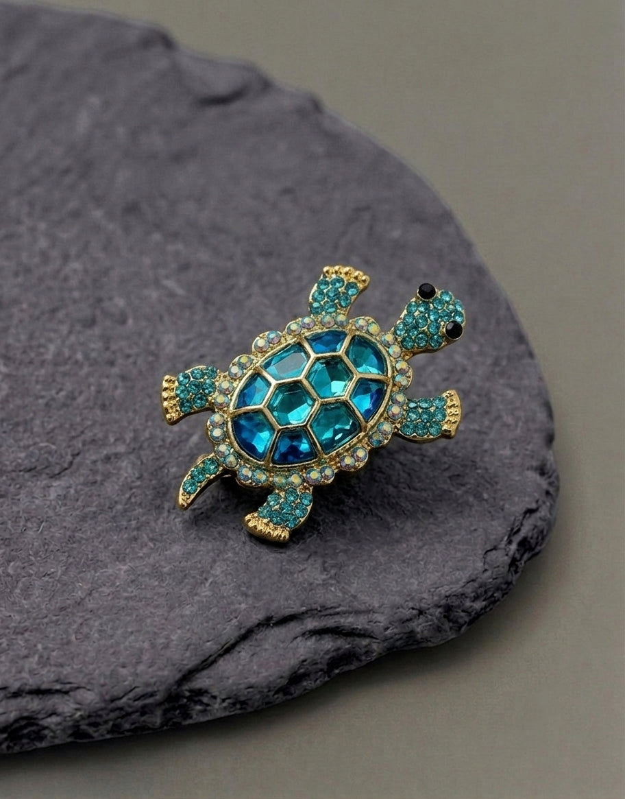 Brooch