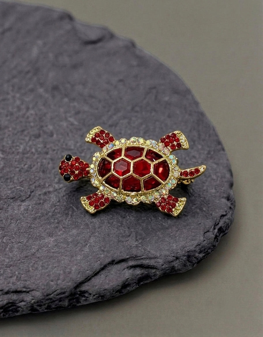 Brooch