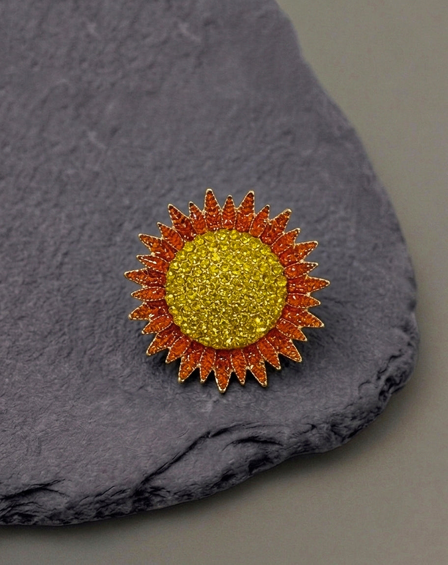 Brooch