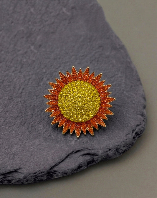 Brooch