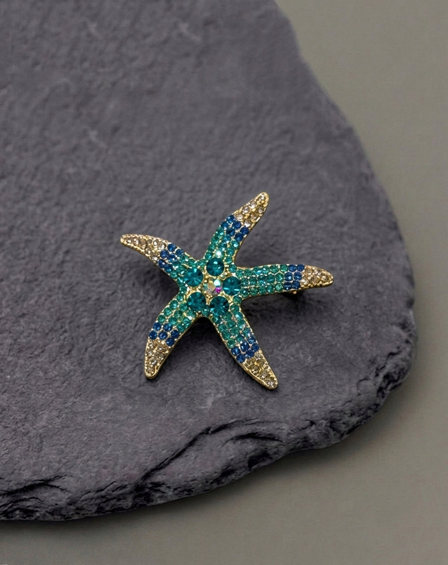 Brooch