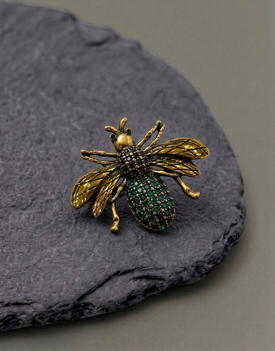 Brooch