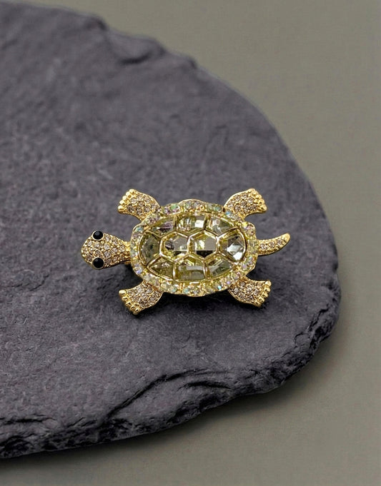 Brooch