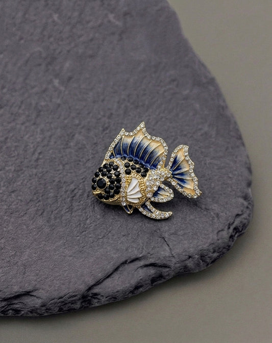 Brooch