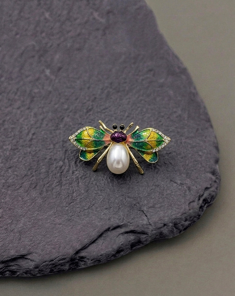 Brooch