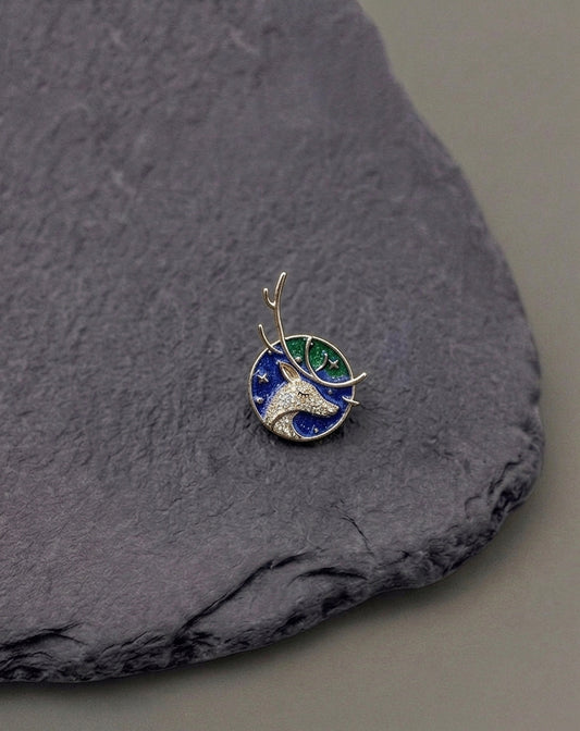 Brooch