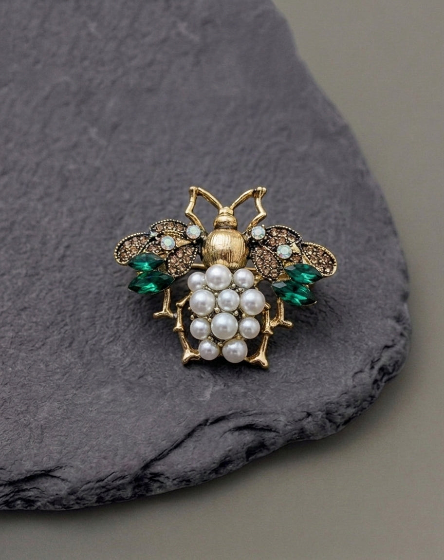 Brooch