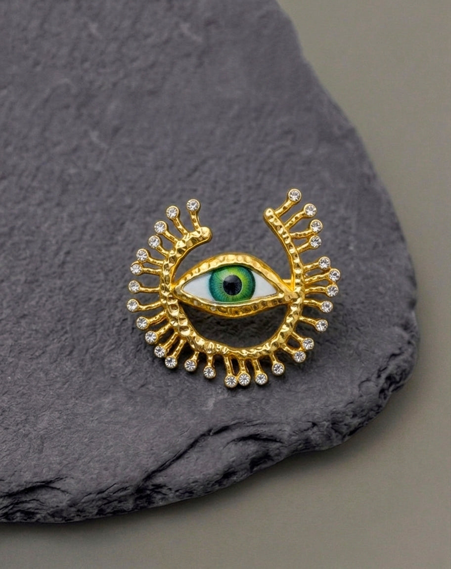 Brooch