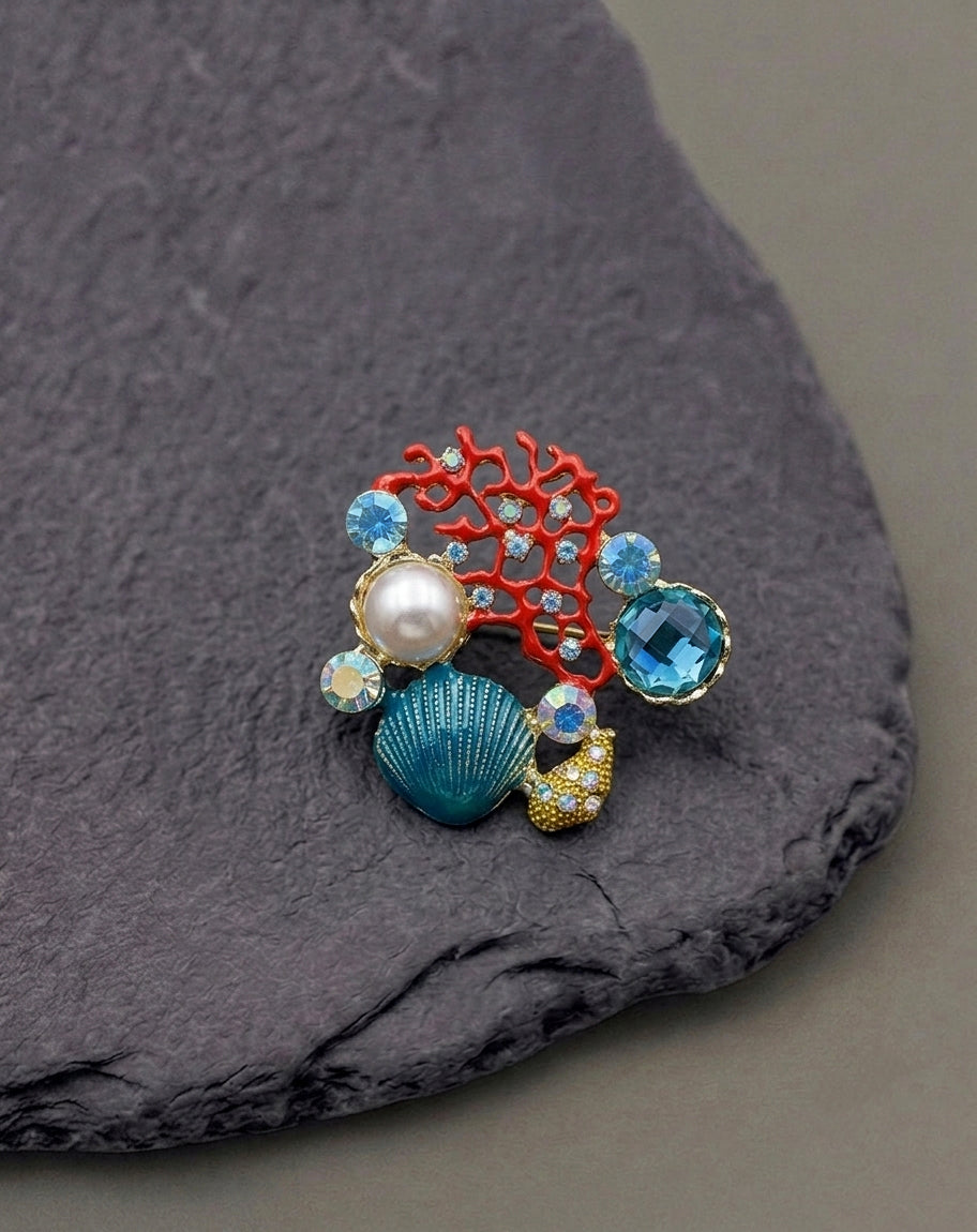 Brooch