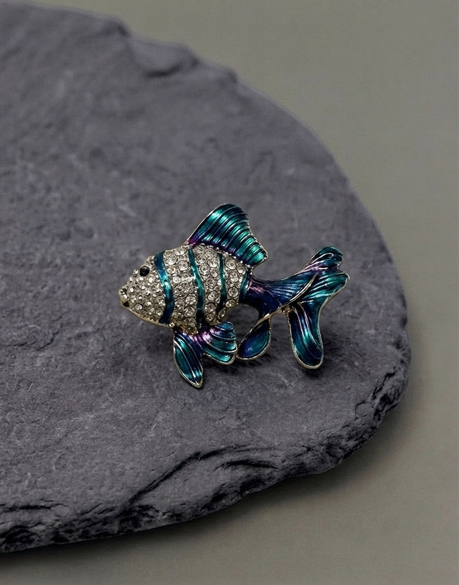 Brooch
