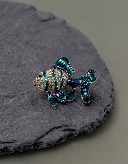 Brooch