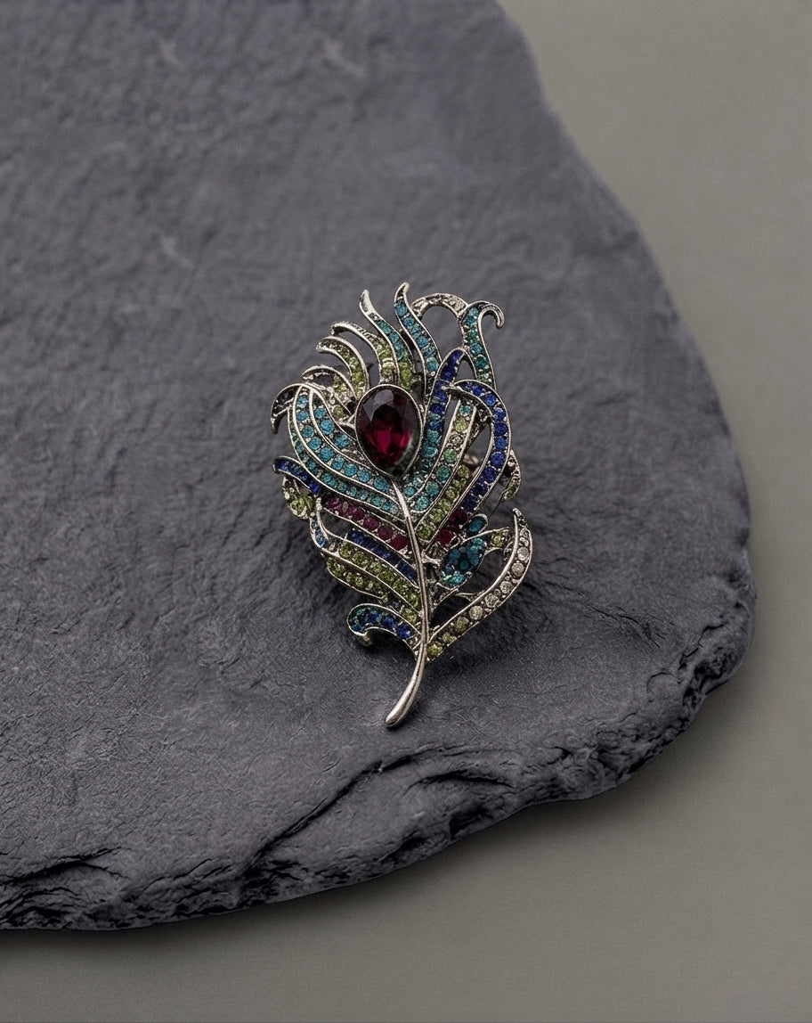 Brooch