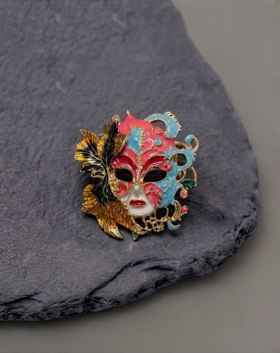 Brooch