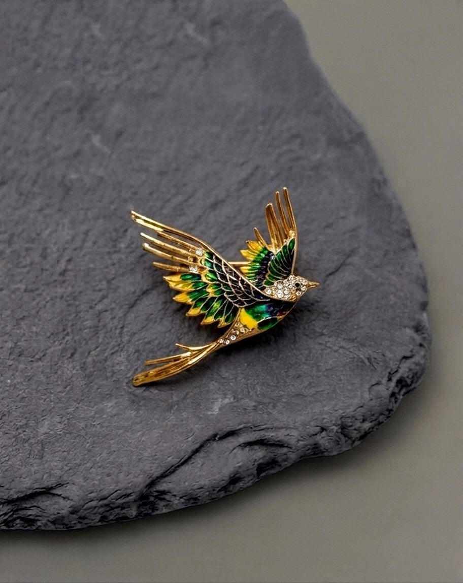 Brooch