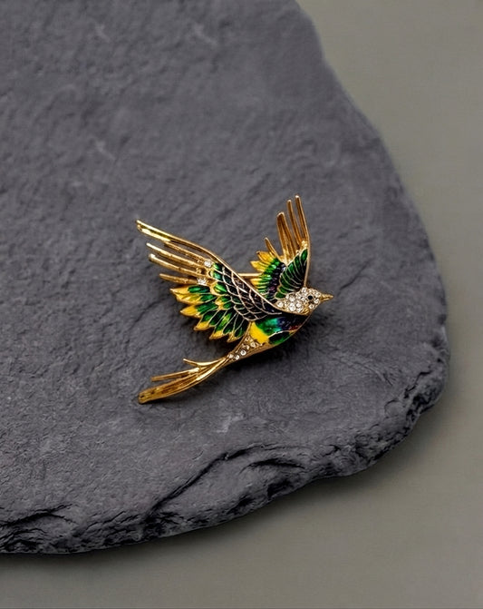 Brooch