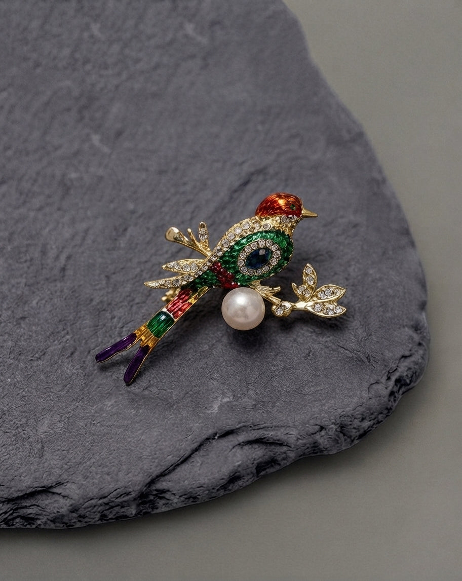 Brooch