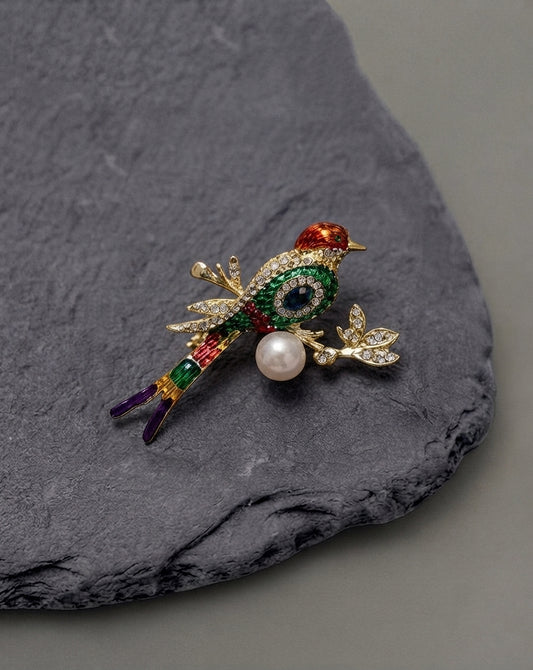Brooch