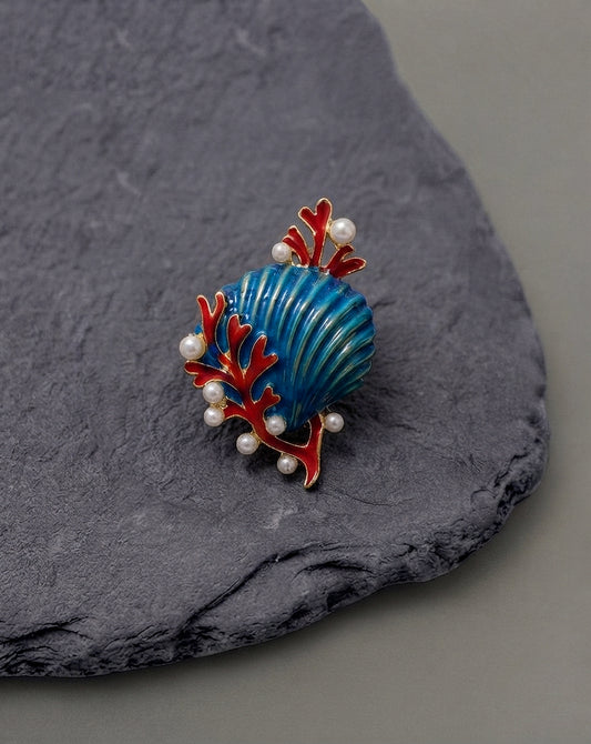 Brooch