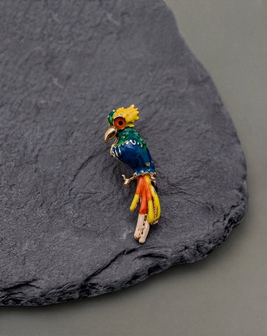 Brooch