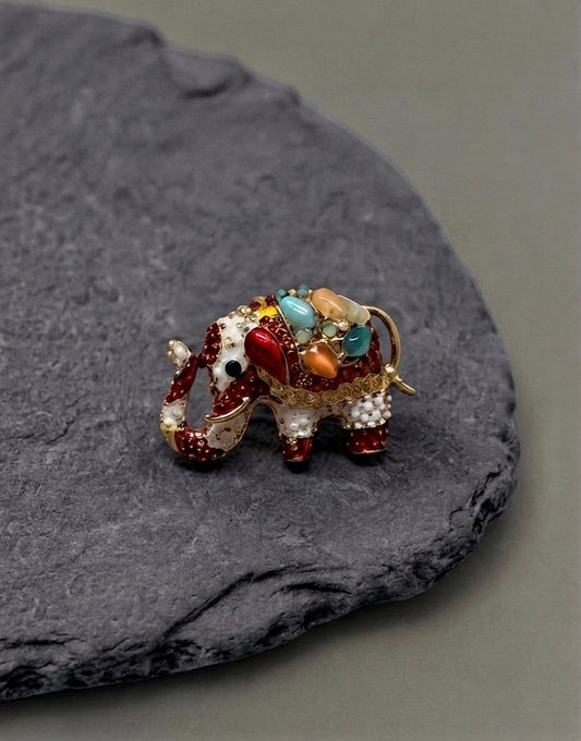 Brooch