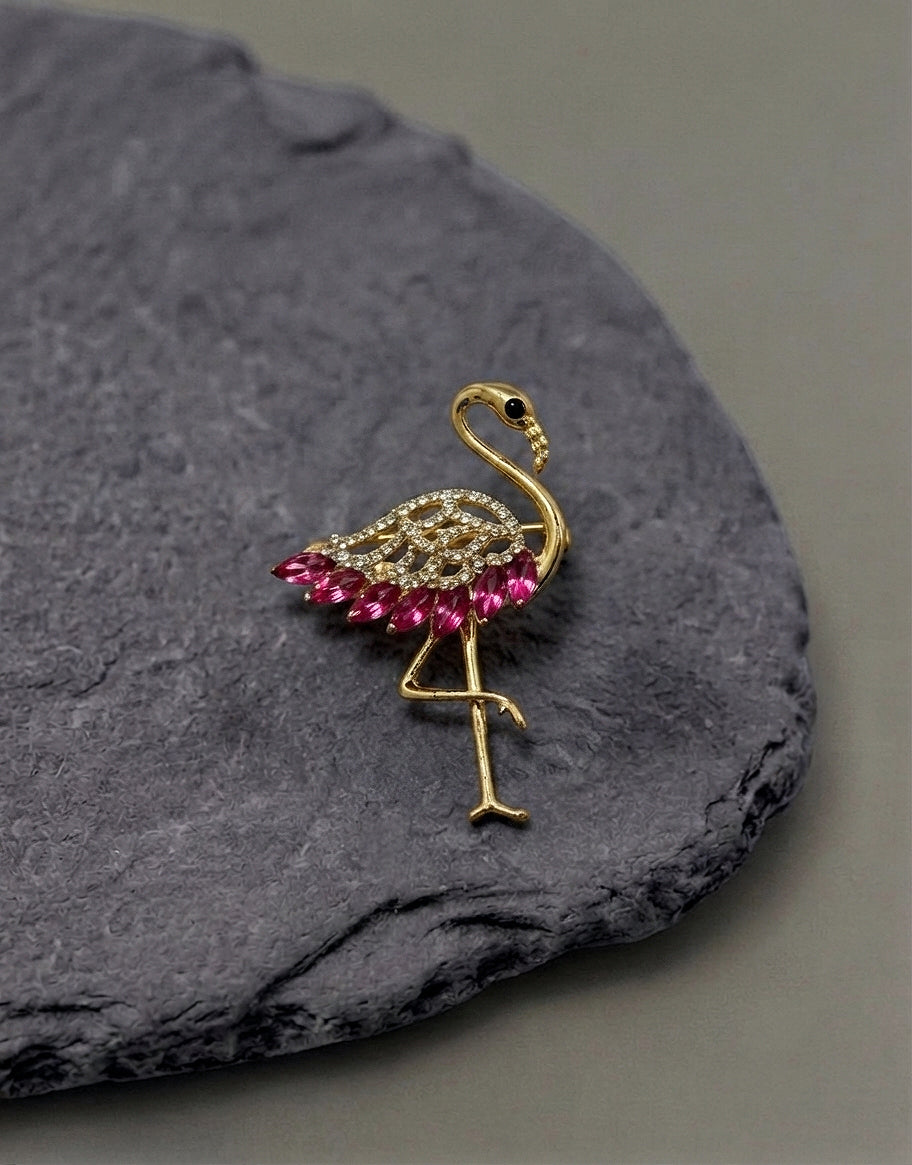 Brooch