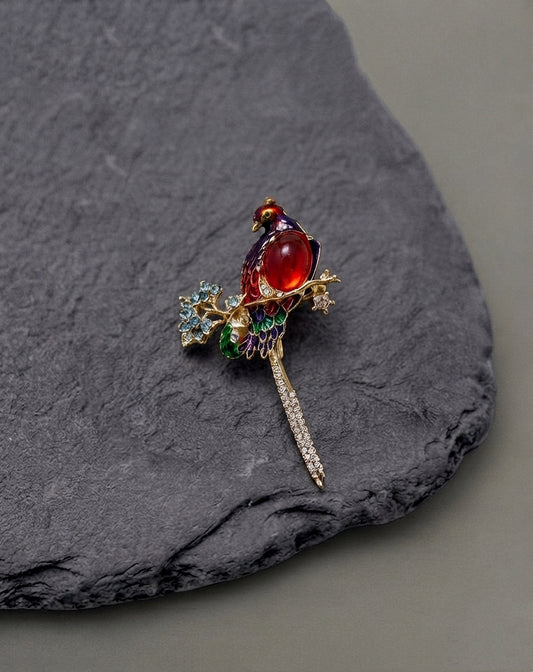 Brooch