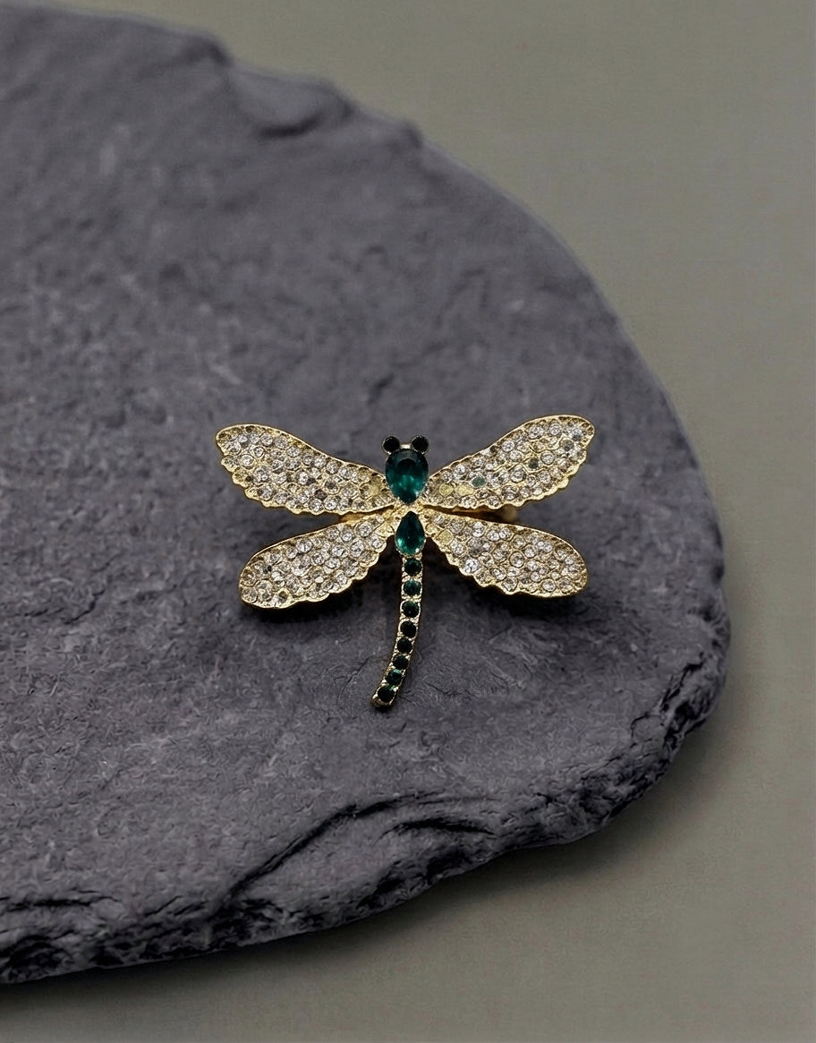 Brooch