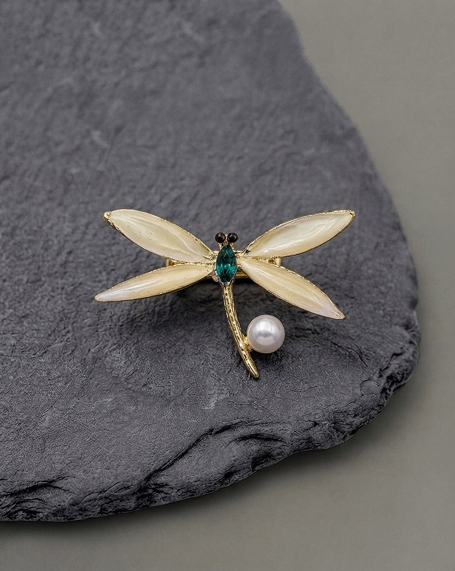 Brooch