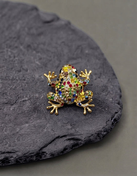 Brooch