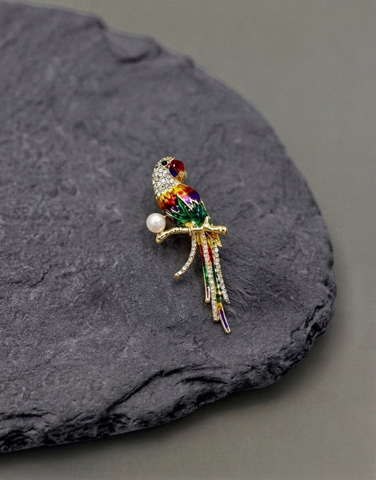 Brooch