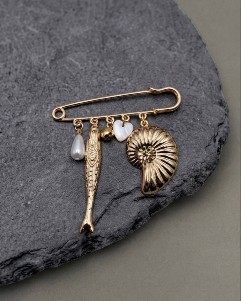 Brooch